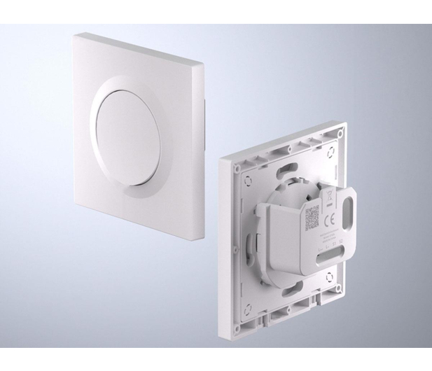 Sonoff Obudowa przełącznika ściennego E1GSL (bez N) - 1489945 - zdjęcie 5